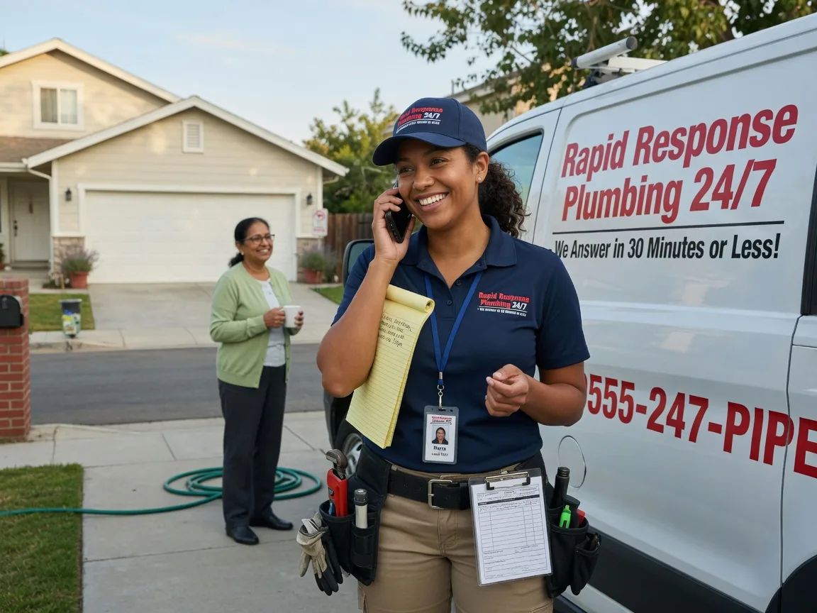 Emergency Plumber Canton, MI FAQs